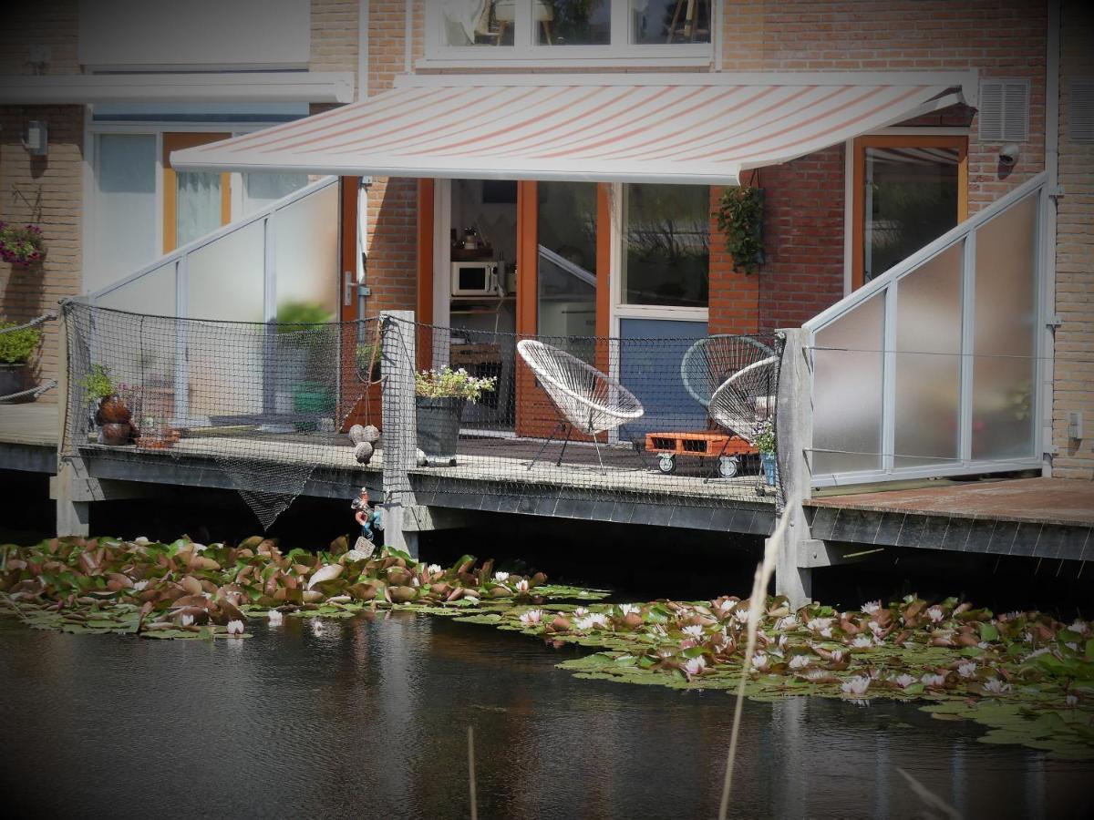 Dutch African Breeze Den Helder Exterior photo
