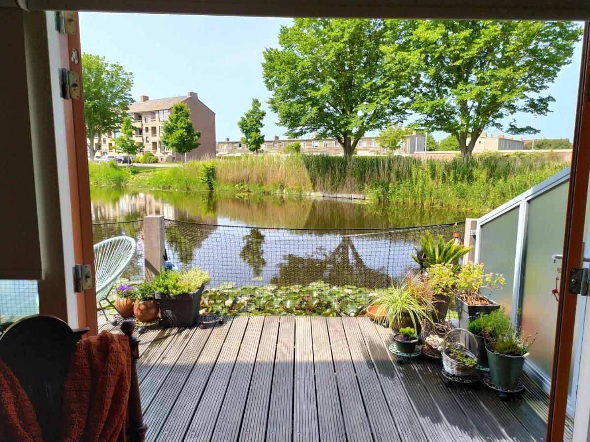 Dutch African Breeze Den Helder Exterior photo