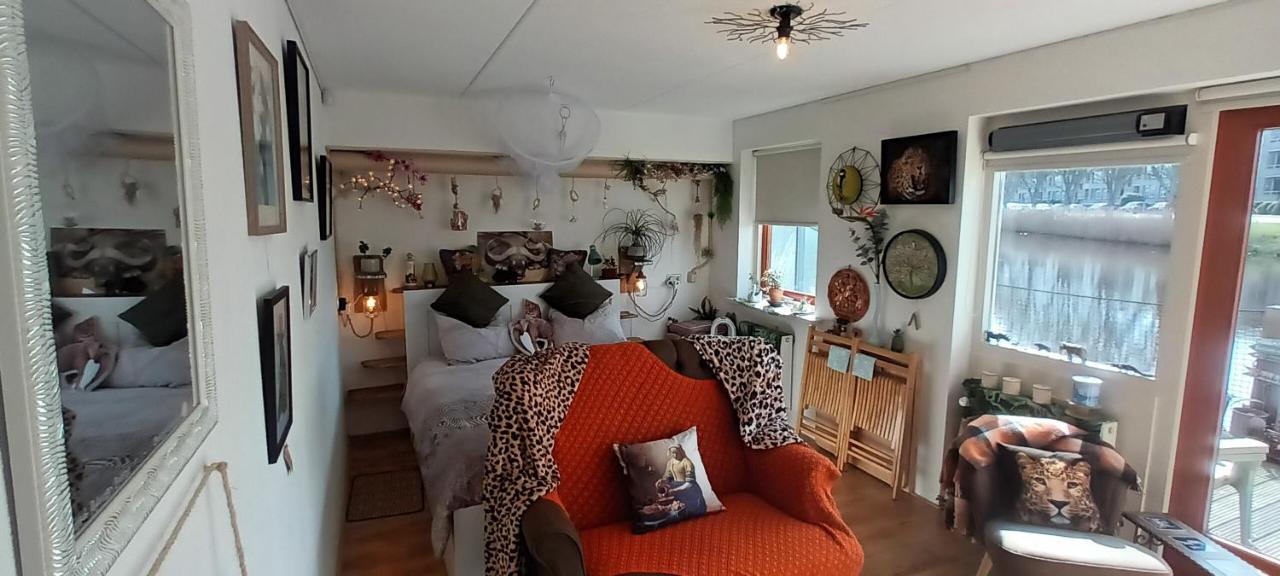 Dutch African Breeze Den Helder Exterior photo